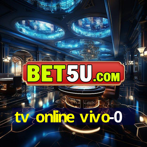 tv online vivo